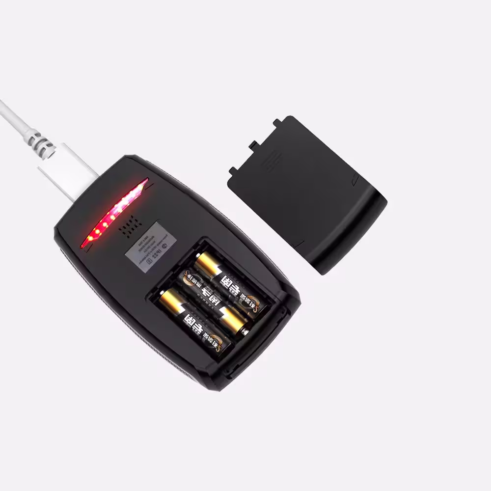 VitalTrack Pro Tens Machine – Bild 4